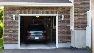 Garage Door Installation at Kennedy San Jose, California