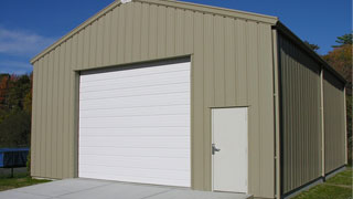 Garage Door Openers at Kennedy San Jose, California